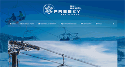 Desktop Screenshot of pizar.cz